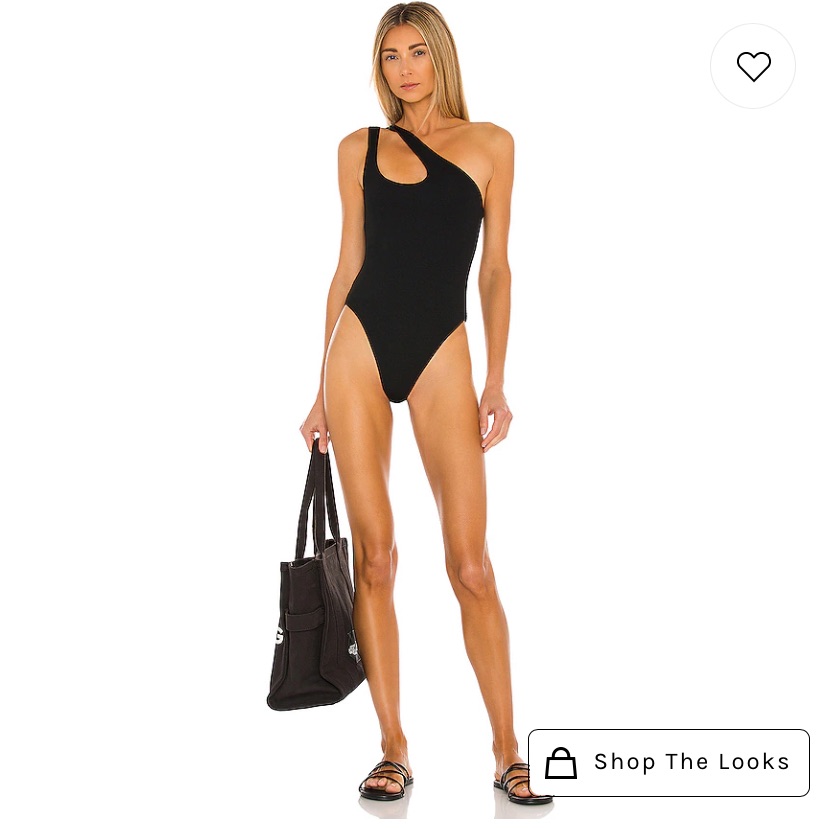 Phoebe One Piece Classic